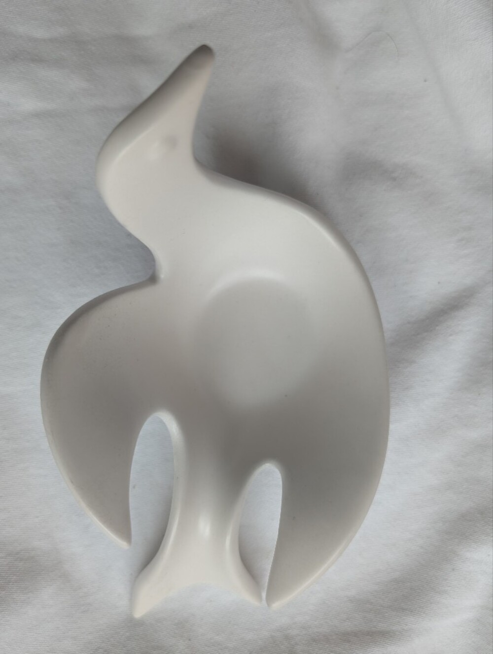 Jonathan Adler Peace Dove Votive Tealight Trinket Holder Discontinued - Picture 9 of 11